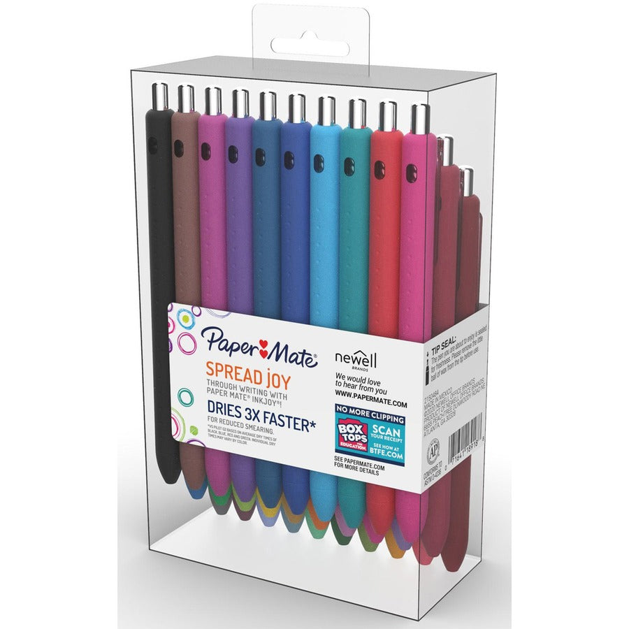 Paper Mate InkJoy Gel Pens (2132015)