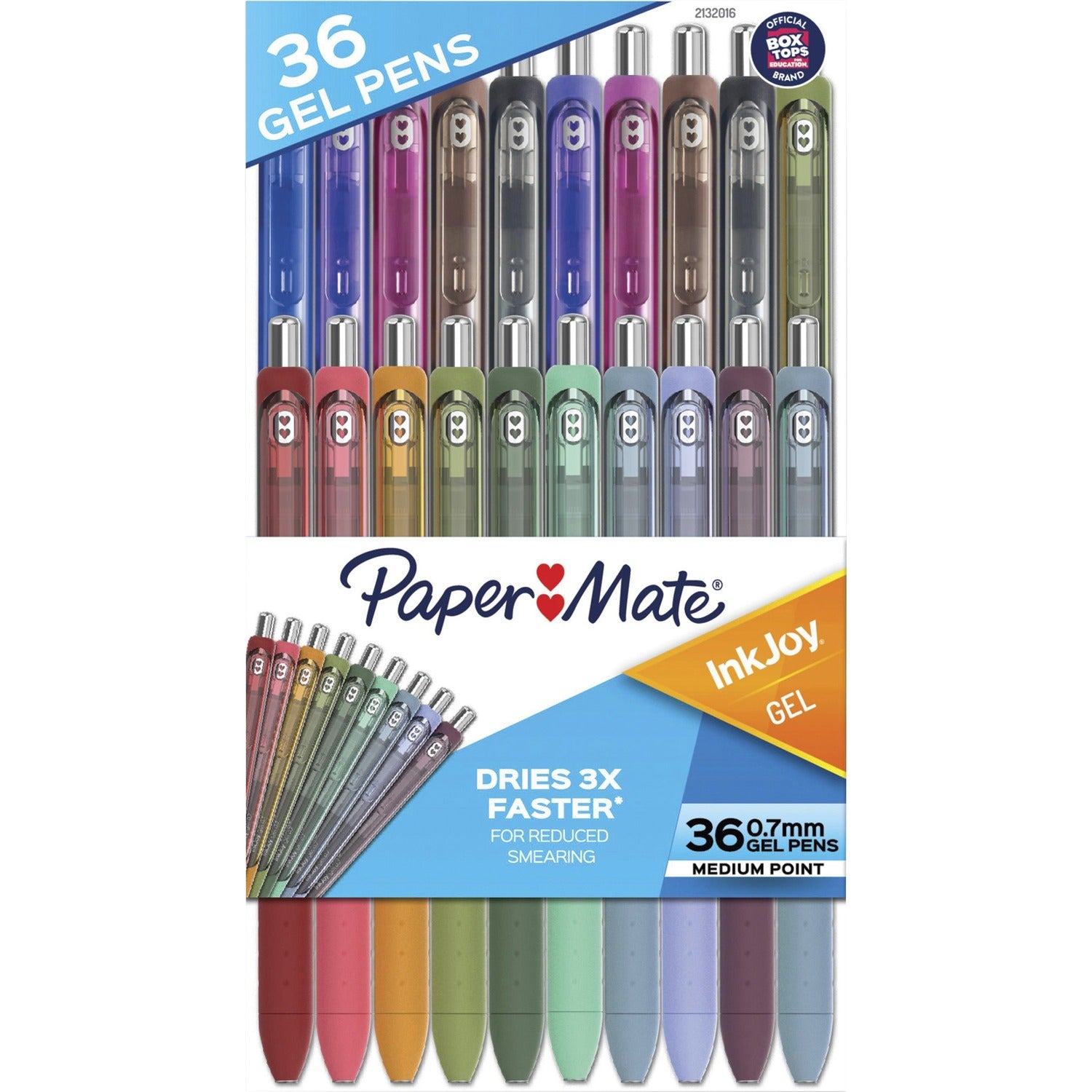 Paper Mate InkJoy Gel Pens (2132016)