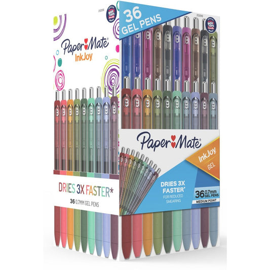 Paper Mate InkJoy Gel Pens (2132016)