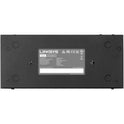 Linksys 8-Port Managed Gigabit PoE+ Switch with 2 1G SFP Uplinks (LGS310MPC)