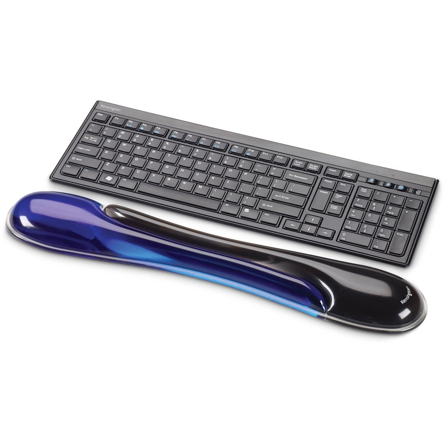 Kensington Duo Gel Wrist Rest (62395)