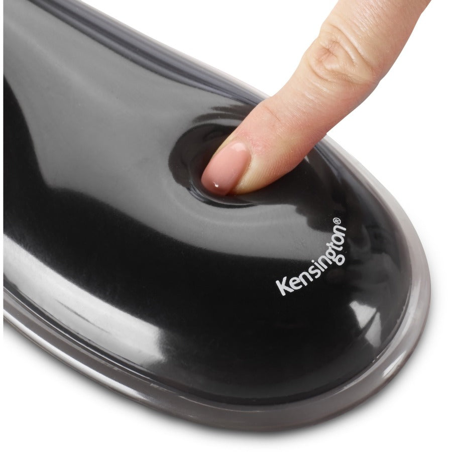 Kensington Duo Gel Wrist Rest (62395)