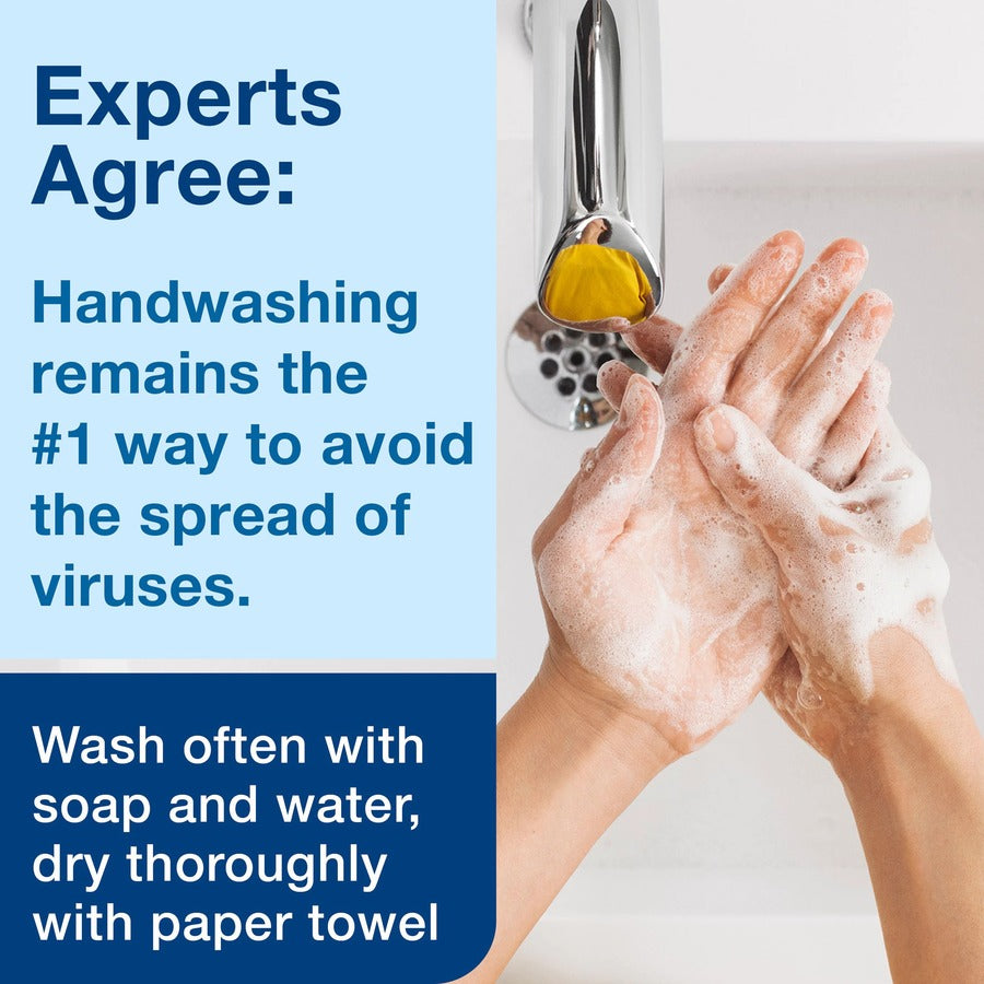 Tork Skincare Dispenser Black S4 (571508)