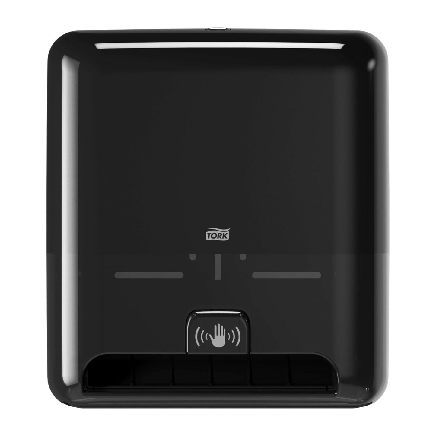 Tork Matic Hand Towel Roll Dispenser Black H1 (5511282)