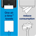 Tork Matic Hand Towel Roll Dispenser Black H1 (5511282)