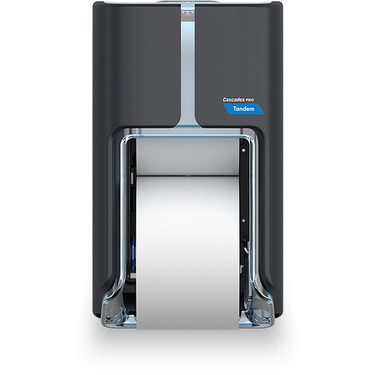 Cascades PRO Tandem DHC Bath Tissue Dispenser (C310)