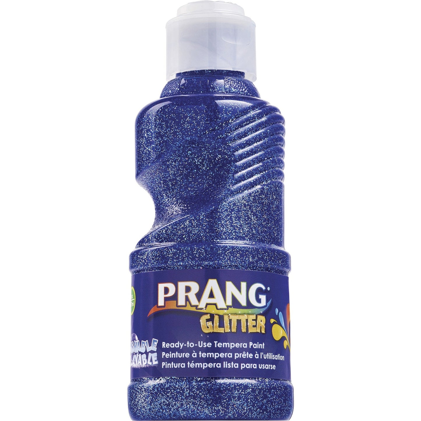 Prang Ready-to-Use Glitter Paint (X11775)