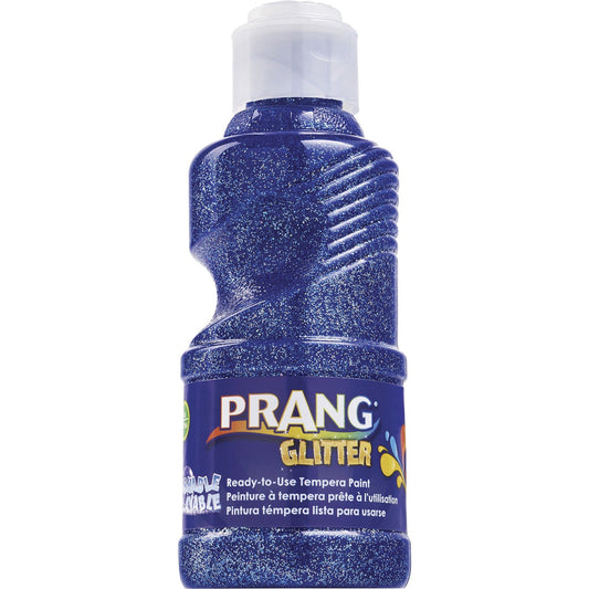 Prang Ready-to-Use Glitter Paint (X11775)