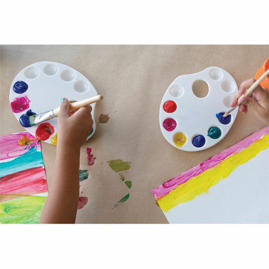 Prang Ready-to-Use Glitter Paint (X11776)