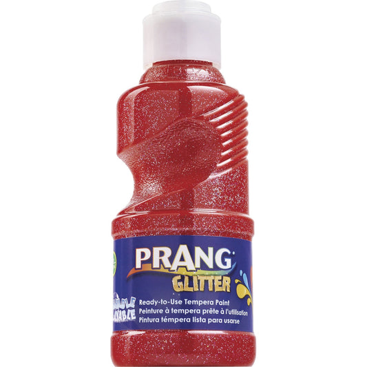 Prang Ready-to-Use Glitter Paint (X11771)