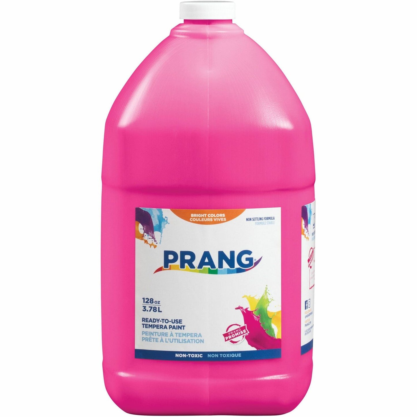 Prang Liquid Tempera Paint (X22818)