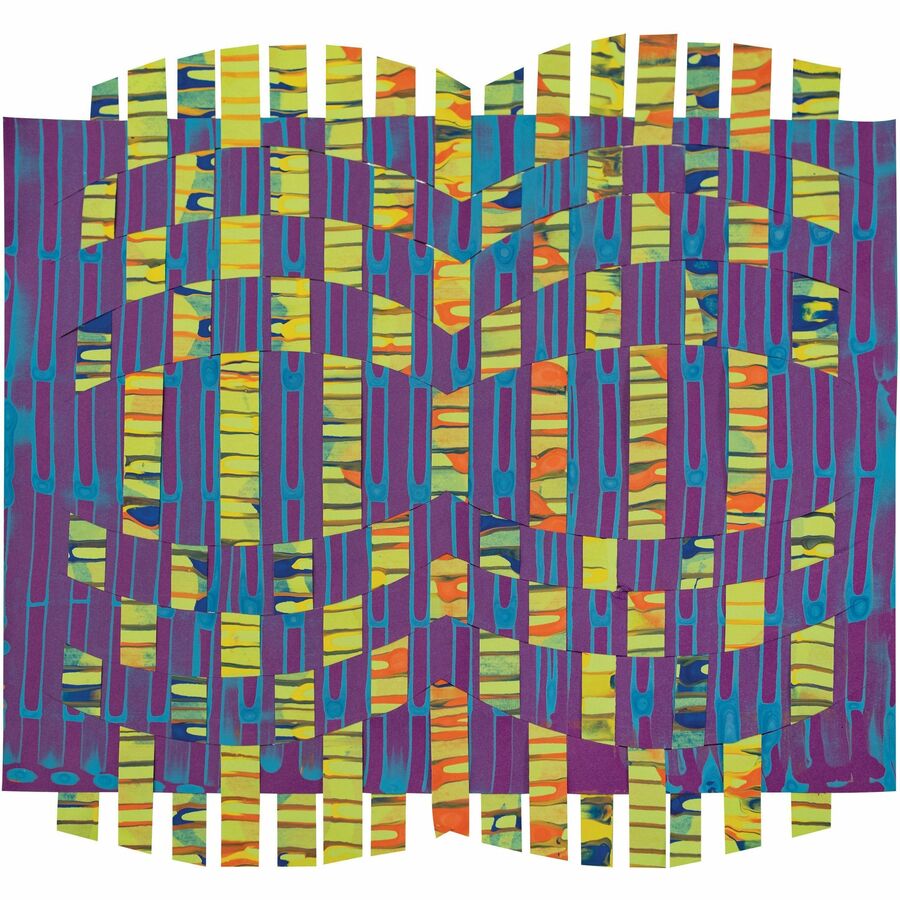 Prang Liquid Tempera Paint (X22818)