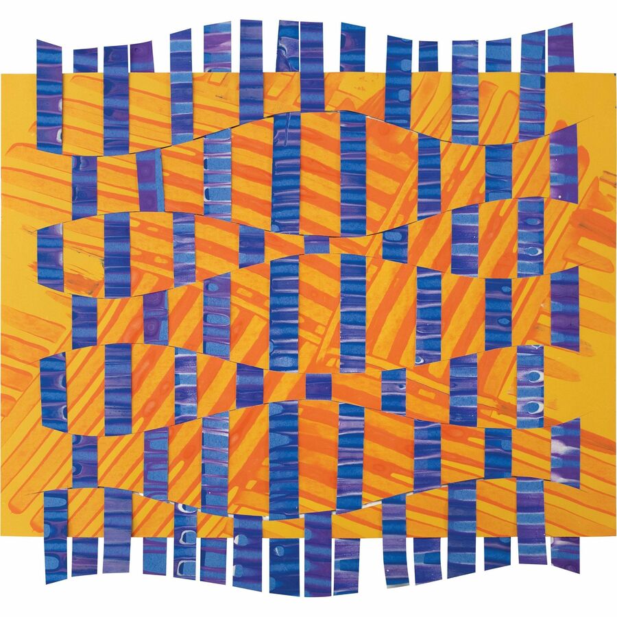 Prang Liquid Tempera Paint (X22834)