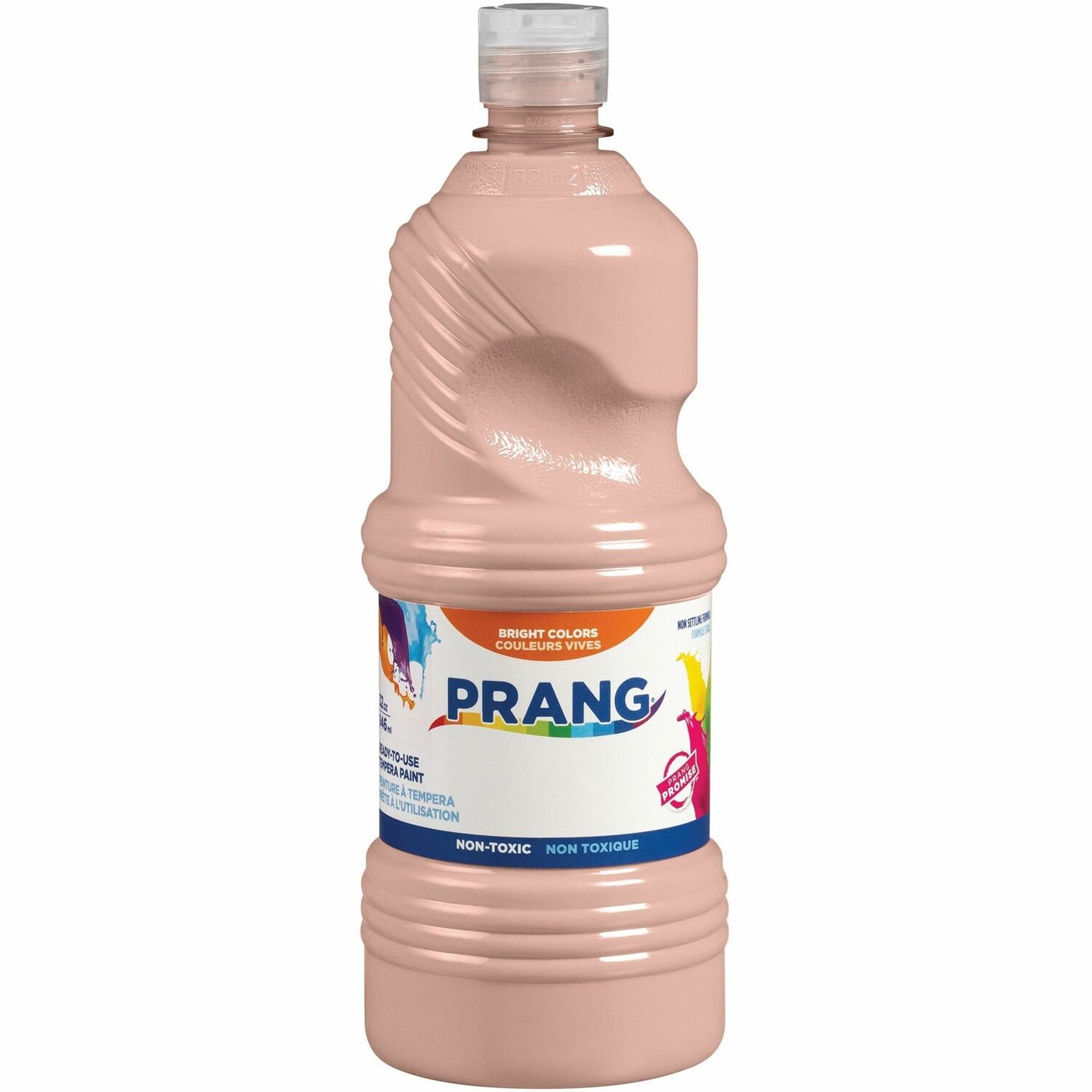 Prang Liquid Tempera Paint (X23234)