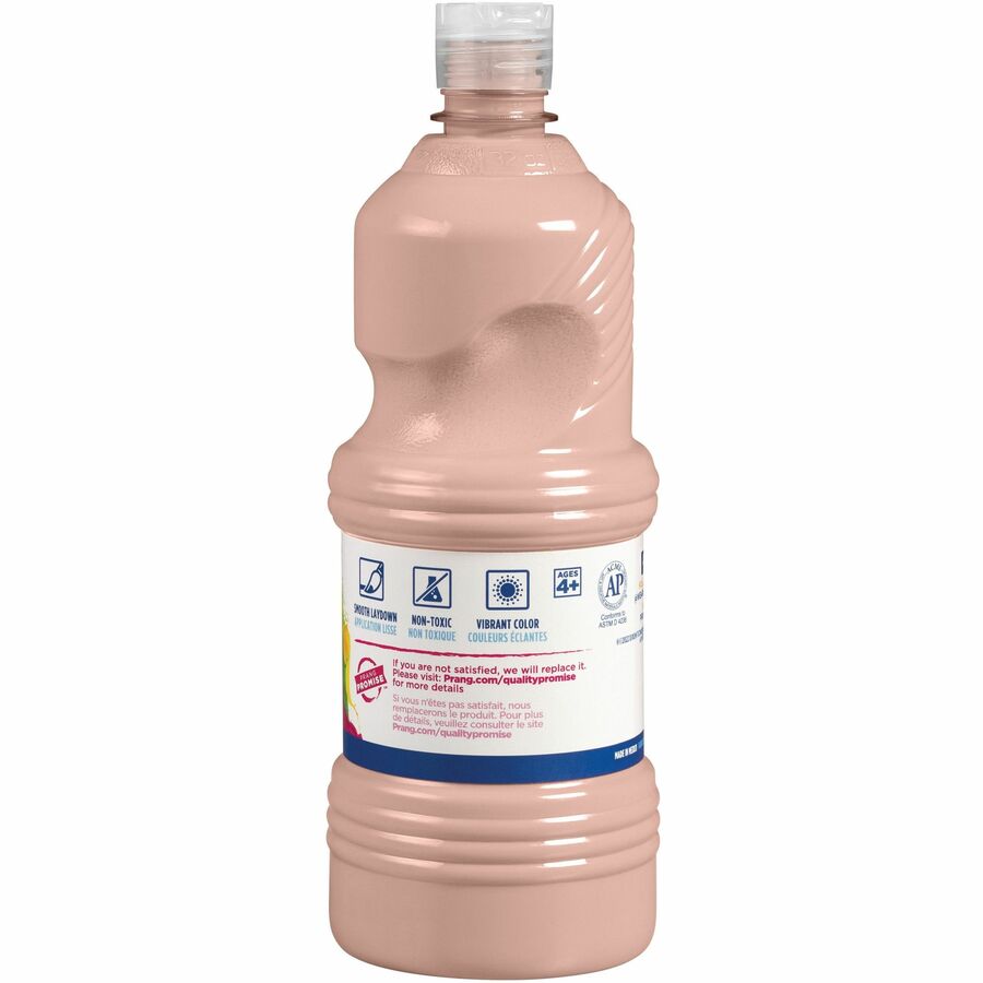 Prang Liquid Tempera Paint (X23234)
