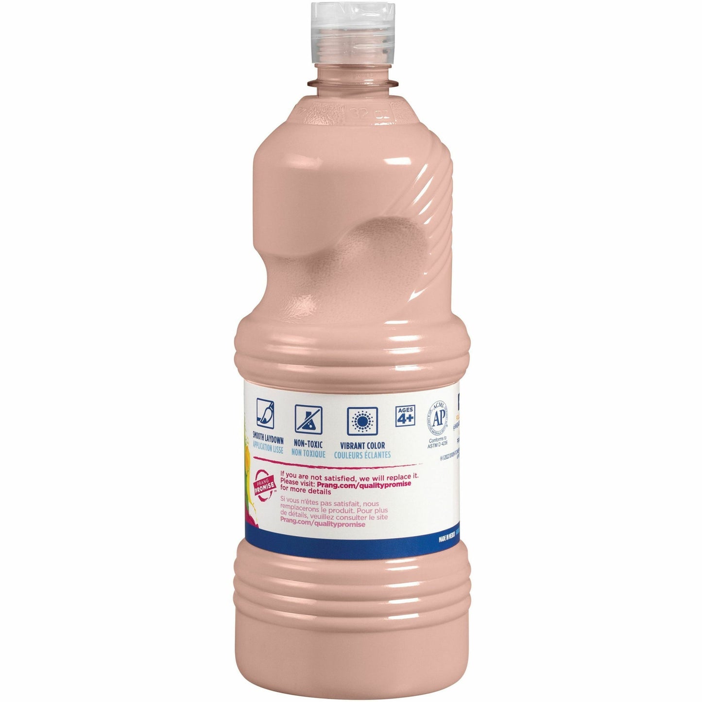 Prang Liquid Tempera Paint (X23234)