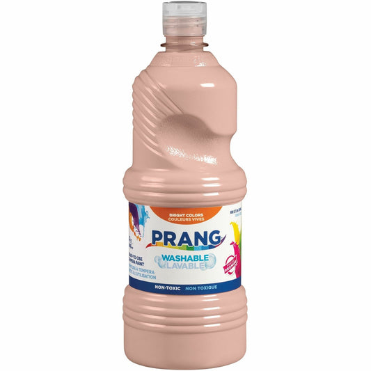 Prang Ready-to-Use Washable Tempera Paint (X10911)