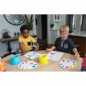 Prang Ready-to-Use Washable Tempera Paint (X10911)