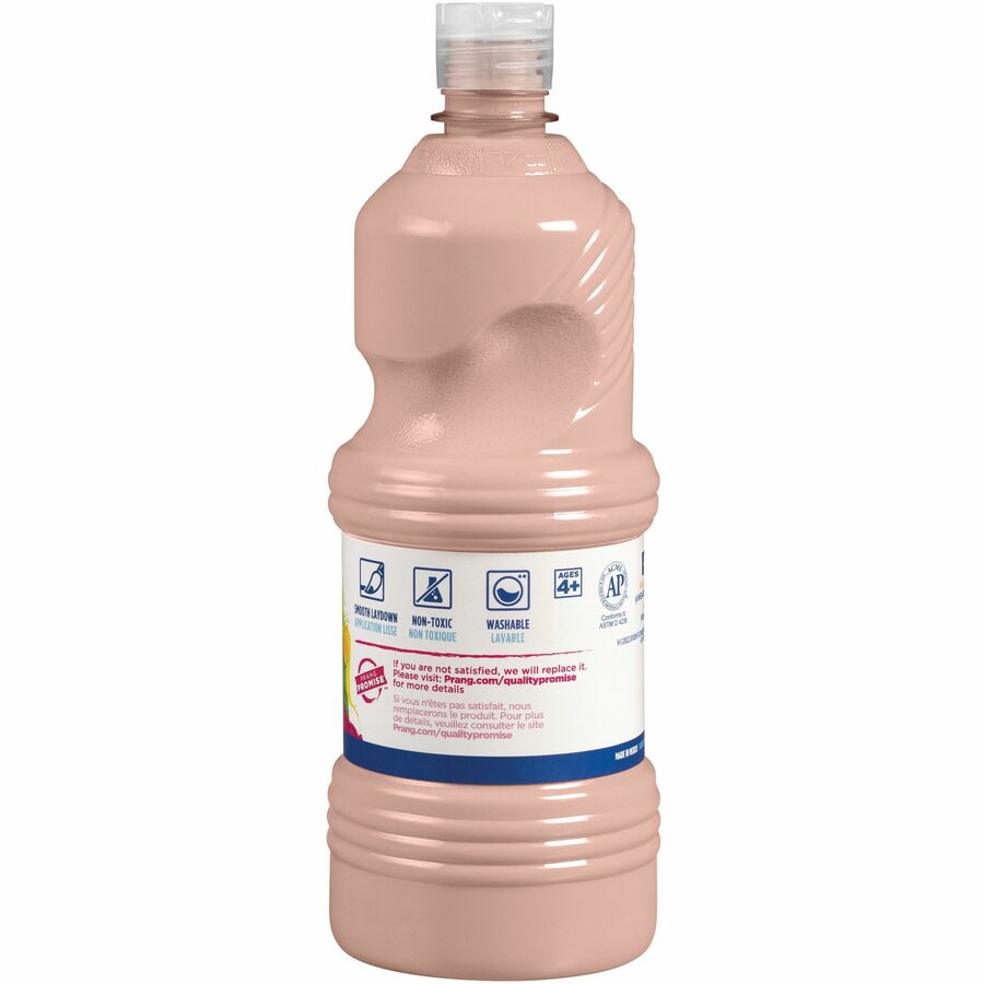 Prang Ready-to-Use Washable Tempera Paint (X10911)