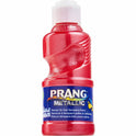 Prang Ready-to-Use Washable Metallic Paint (X11761)