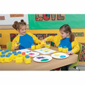 Prang Ready-to-Use Washable Tempera Paint (X10801)