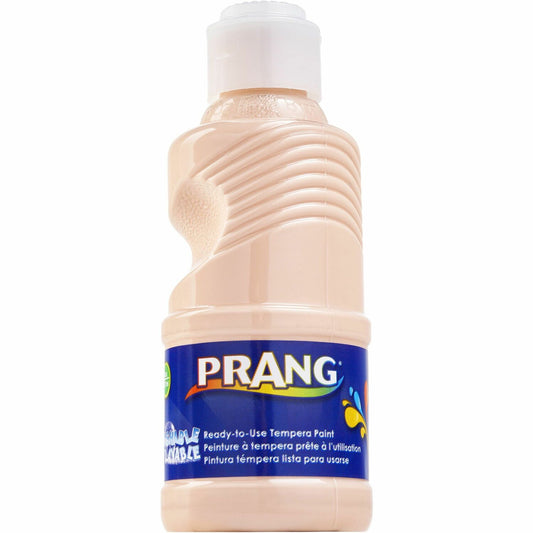 Prang Ready-to-Use Washable Tempera Paint (X10811)