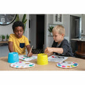 Prang Ready-to-Use Washable Tempera Paint (X10811)