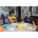 Prang Ready-to-Use Washable Tempera Paint (X10811)