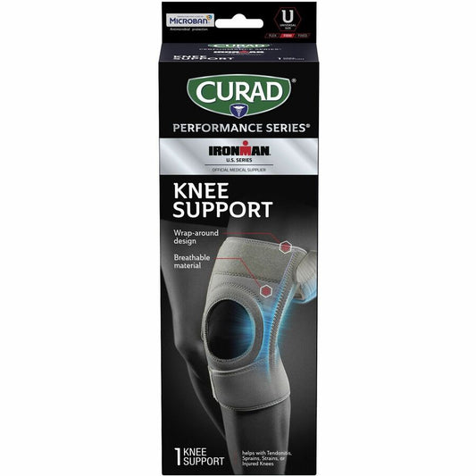 Curad Performance Series Knee Supports (CURIM23333)