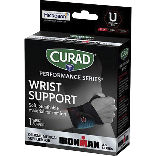 Curad Universal Wraparound Wrist Supports (CURIM19710)