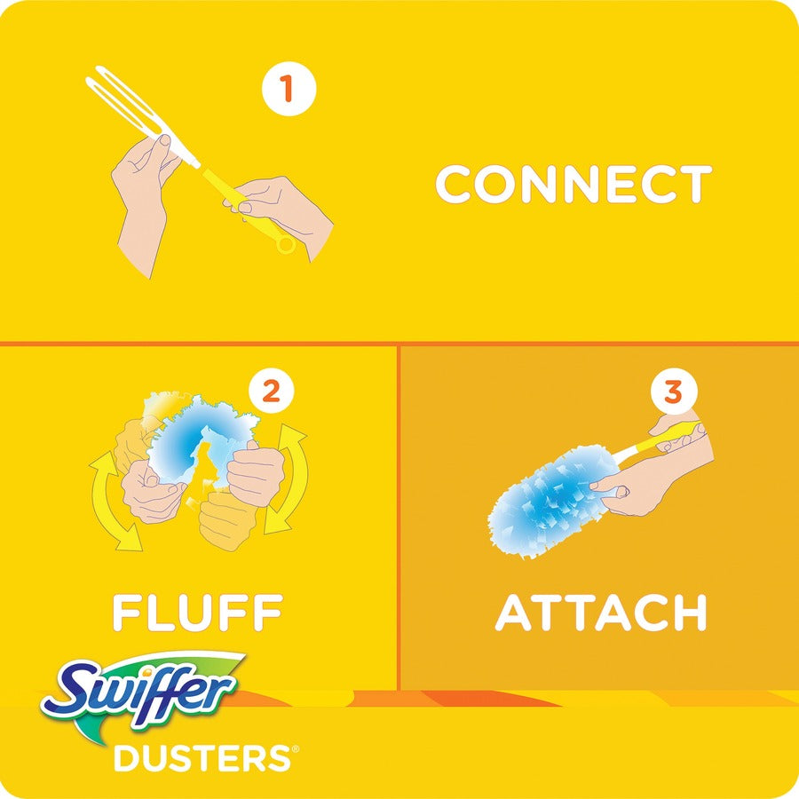 Swiffer Scented Duster Refills (21461)