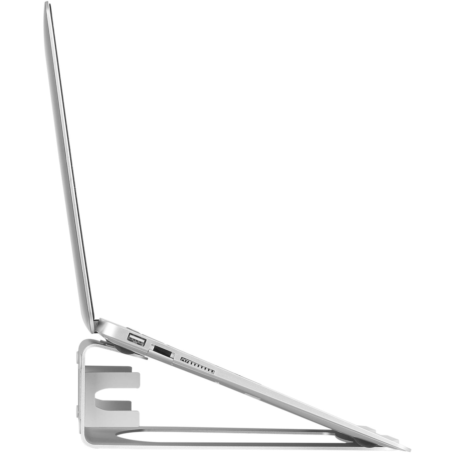 StarTech 2-in-1 Laptop Stand Riser/vertical Stand (LTSTND2IN1)