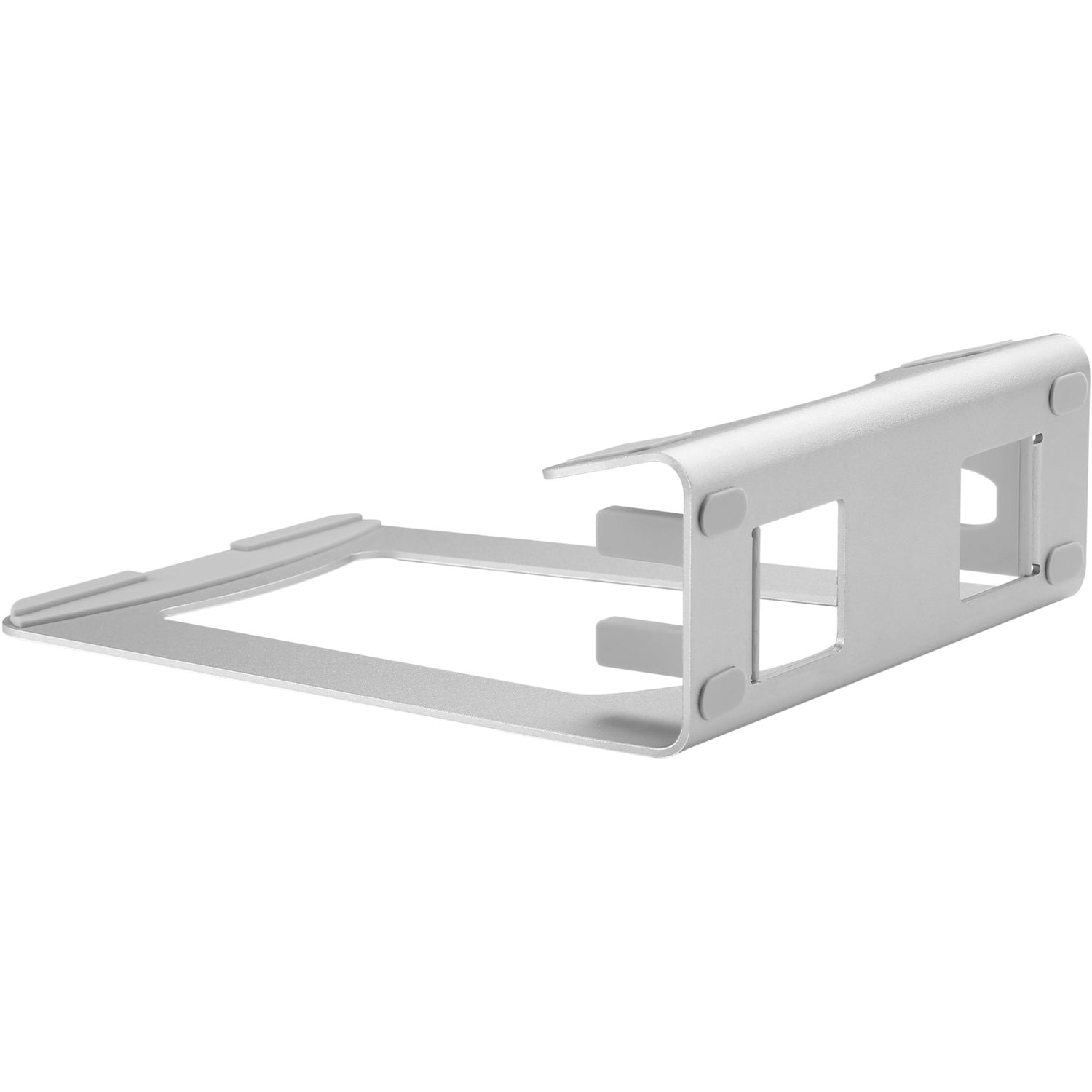 StarTech 2-in-1 Laptop Stand Riser/vertical Stand (LTSTND2IN1)