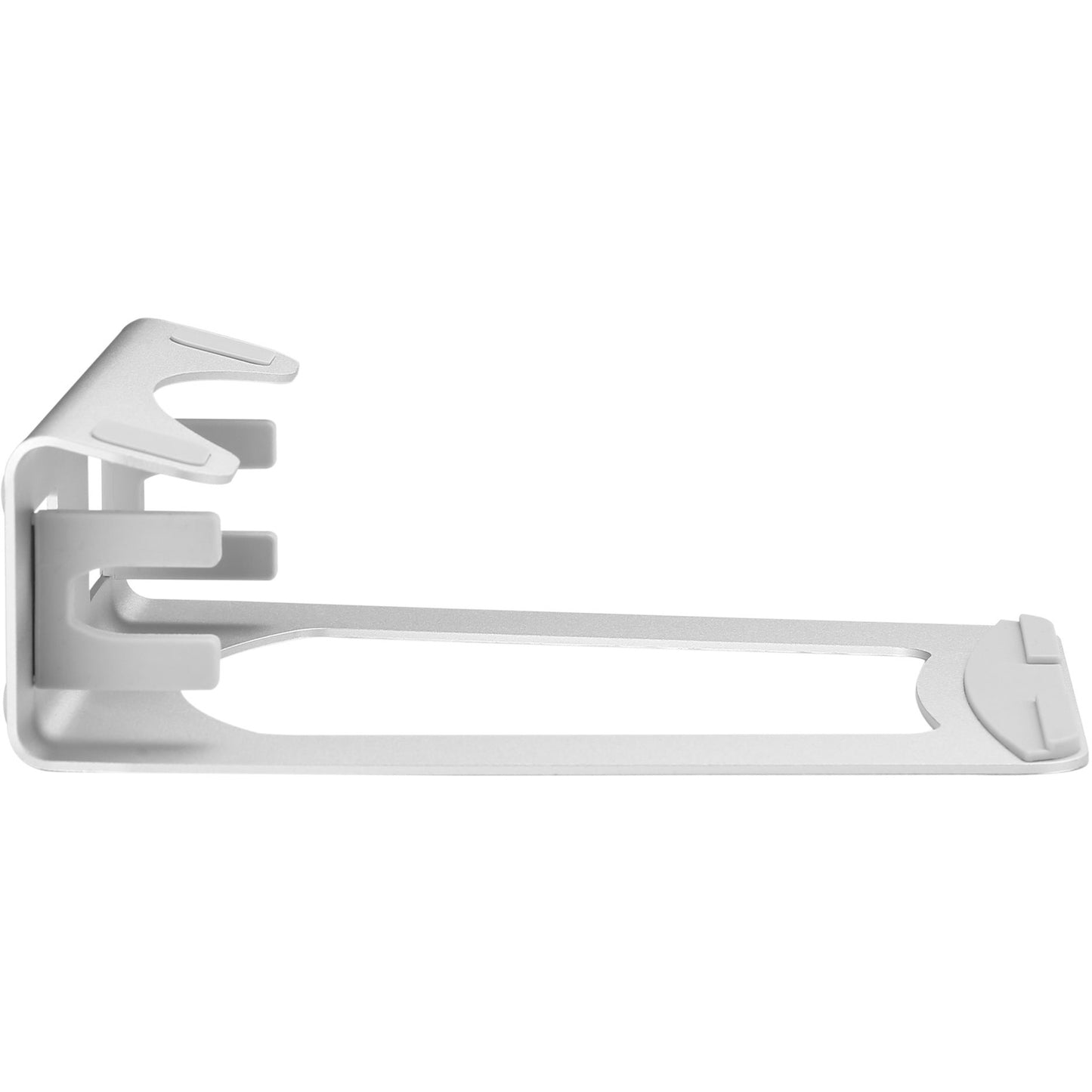 StarTech 2-in-1 Laptop Stand Riser/vertical Stand (LTSTND2IN1)