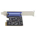 StarTech 1-port Parallel Pcie Card/printer Lpt (PEX1P2)