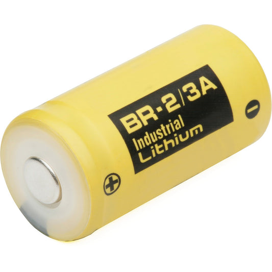 AbilityOne SKILCRAFT BR-2/3A Lithium Battery (3085688)