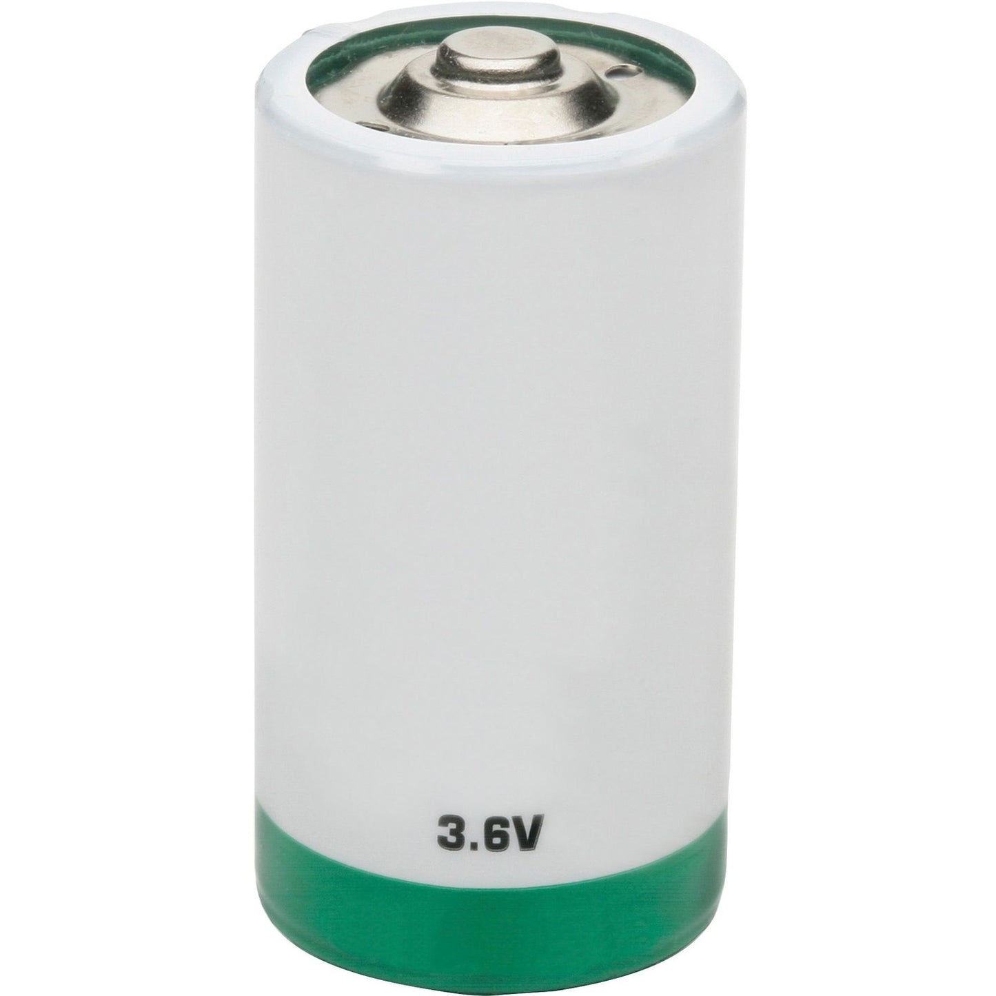 AbilityOne SKILCRAFT 3.6V Lithium Battery (4355558)