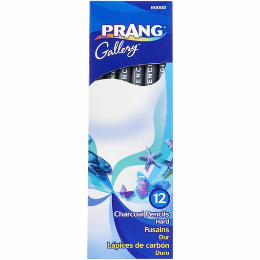 Prang Charcoal Pencils (X60000)