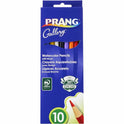Prang Sharpened Watercolor Pencils (X23650)