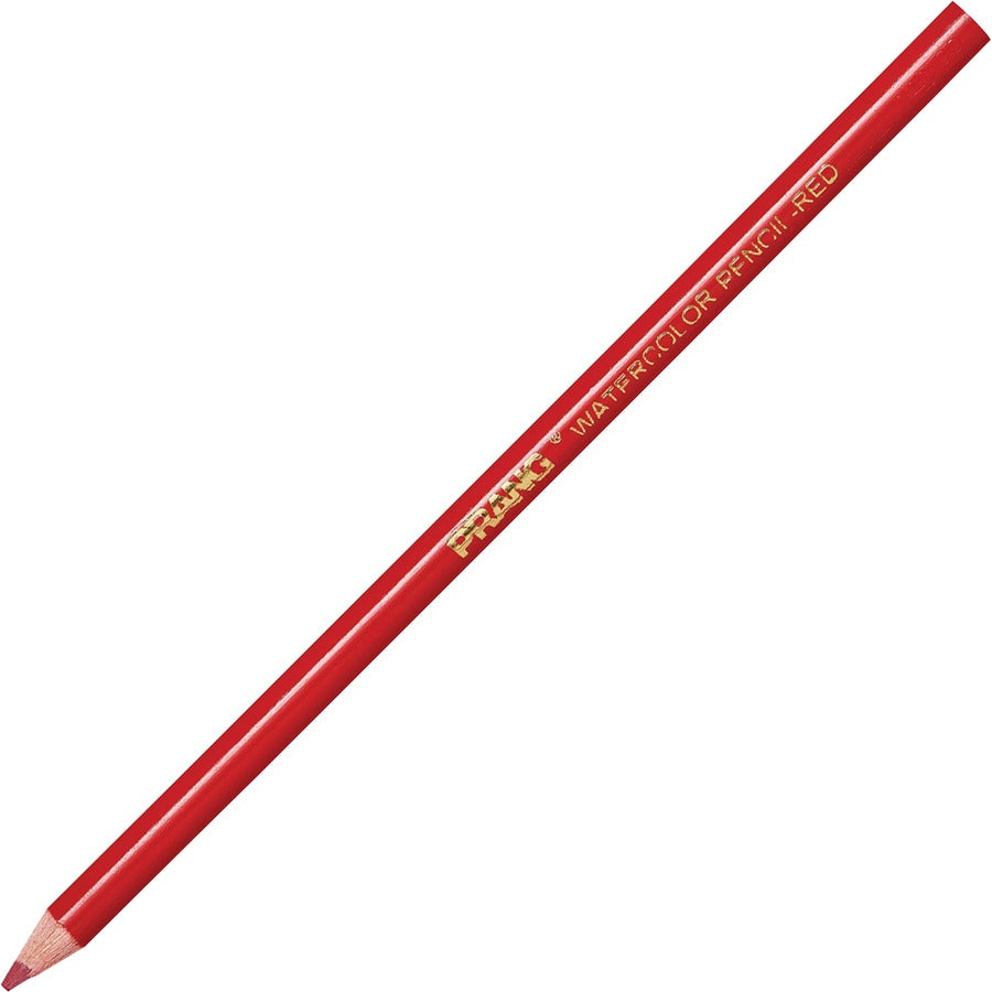 Prang Sharpened Watercolor Pencils (X23650)