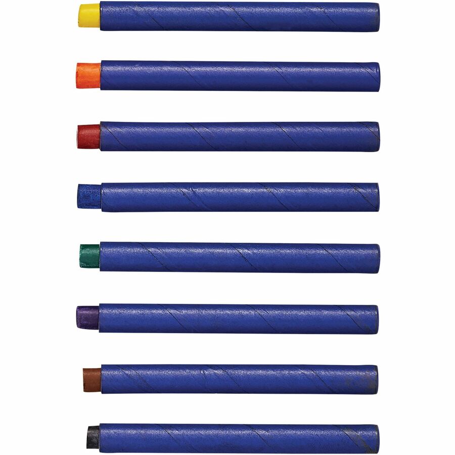 Prang Payons Watercolor Crayons (X34180)