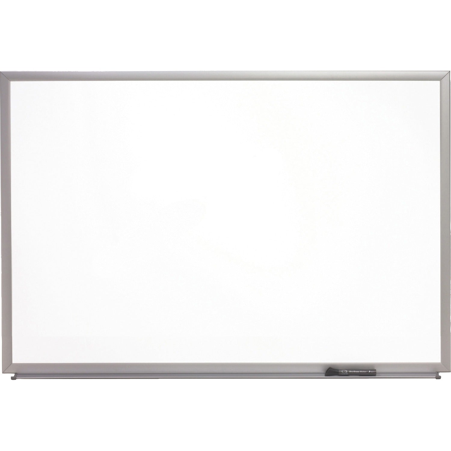 AbilityOne 7110016511297 SKILCRAFT Quartet Magnetic Dry Erase Board, 36 x 24