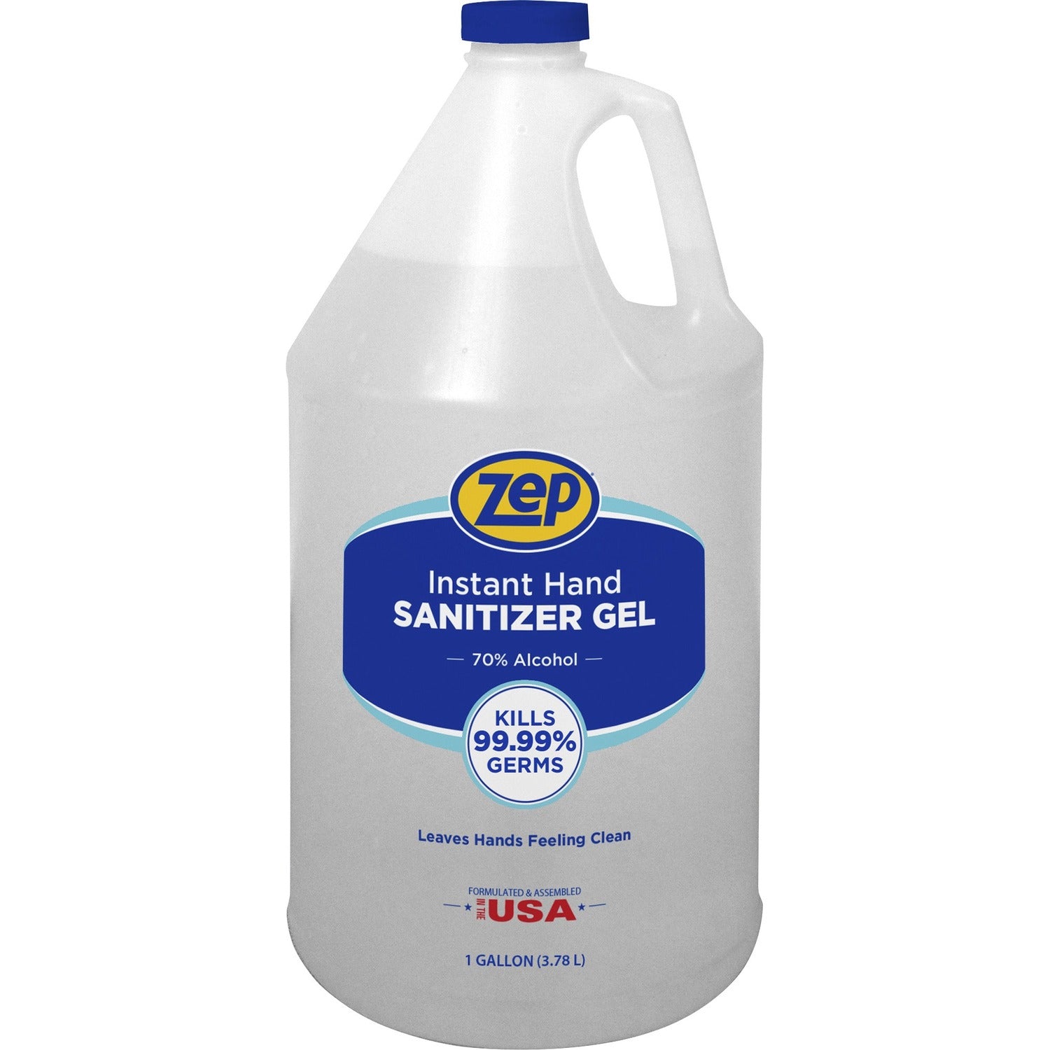 Zep Hand Sanitizer Gel (355824)