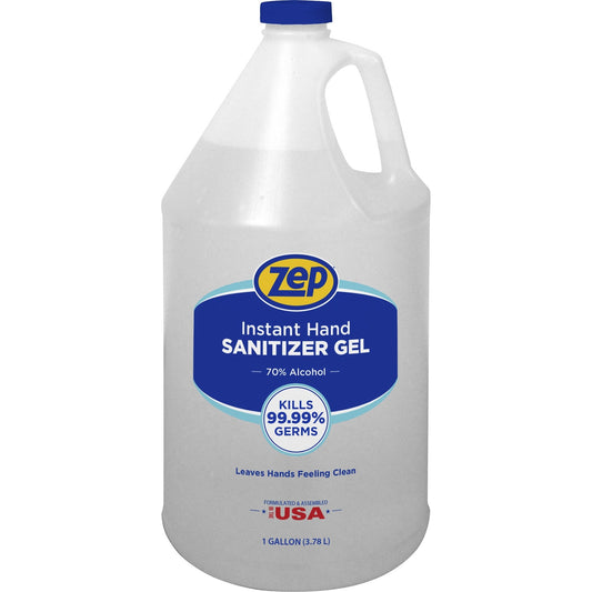 Zep Hand Sanitizer Gel (355824)