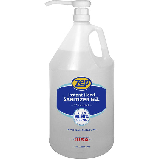 Zep Hand Sanitizer Gel (355825)