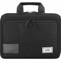 Solo Carrying Case for 13.3" Chromebook, Notebook - Black (PRO1514)