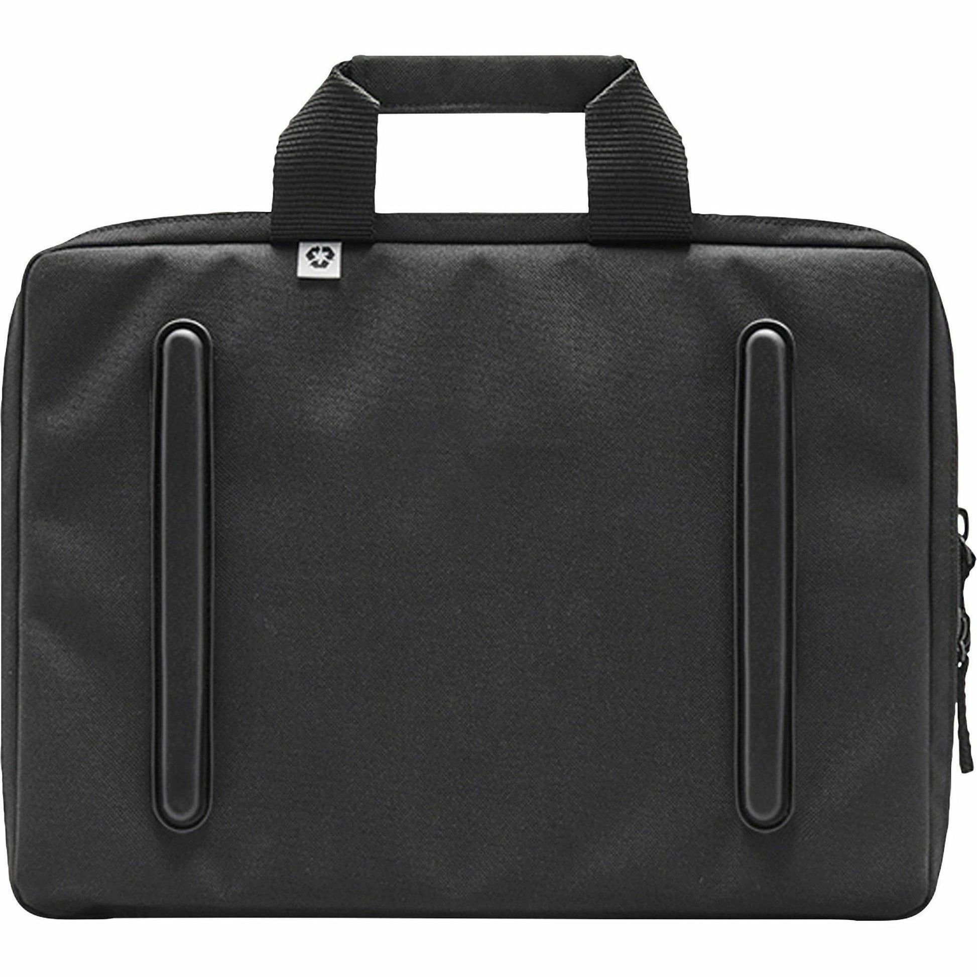 Solo Carrying Case for 13.3" Chromebook, Notebook - Black (PRO1514)