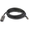 StarTech 13ft Usb C To Hdmi Cable 4k 60hz Hdr10 (CDP2HDMM4MH)