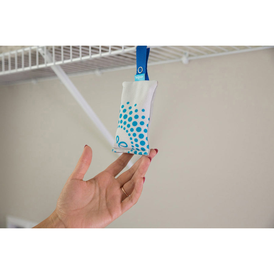 Bright Air Fresh Pak Sachets (900610)