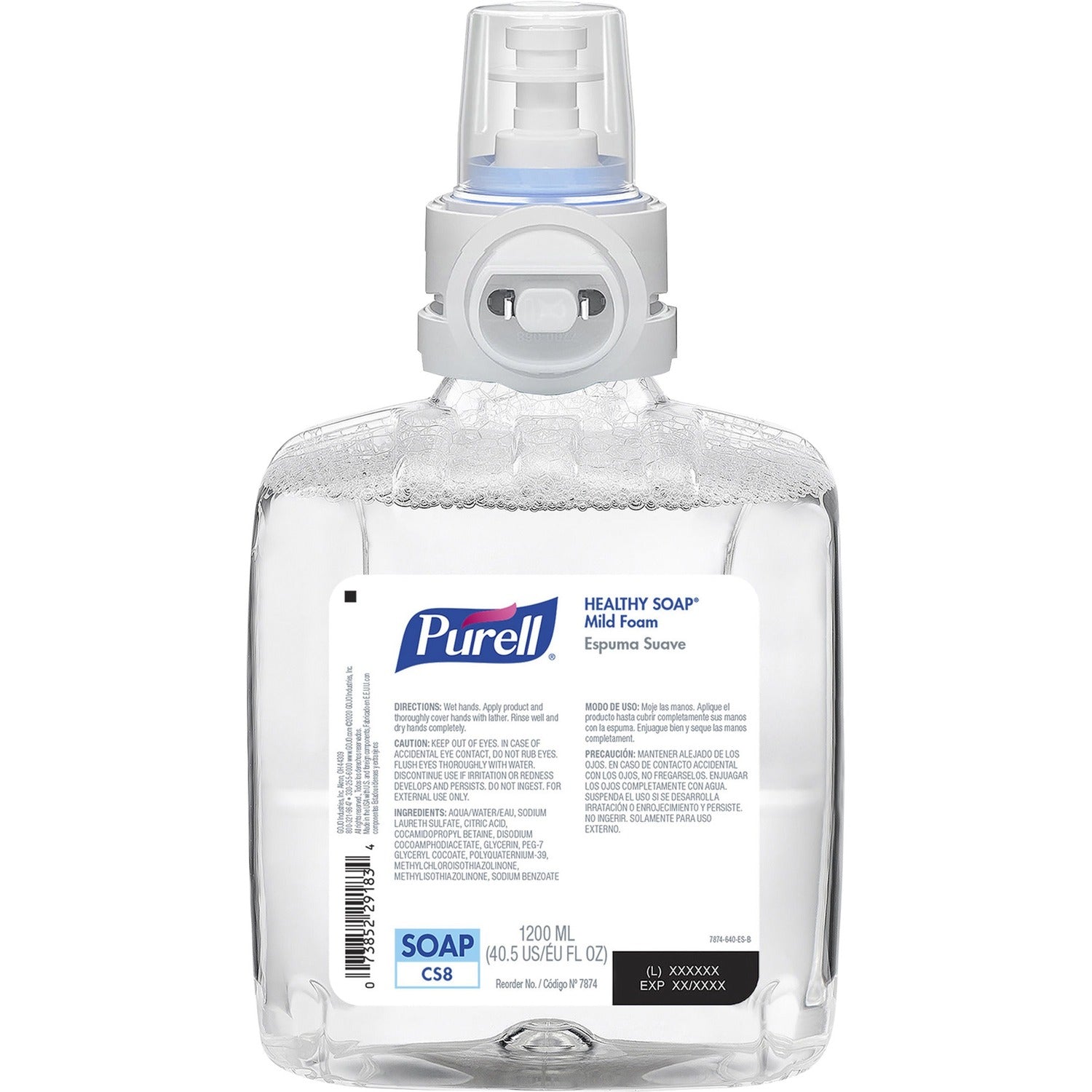 PURELL&reg